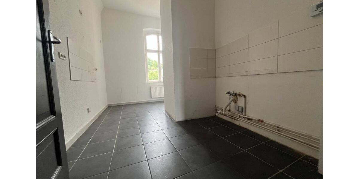 Etagenwohnung Frankfurt (Oder) - 5 Zimmer, 121 m&sup2;, 1.453&euro; | Angebot:24795058