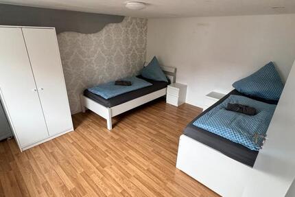 Wohnen auf Zeit Ichenhausen - 4 Zimmer, 90 m&sup2;, 12&euro; | Angebot:25803702