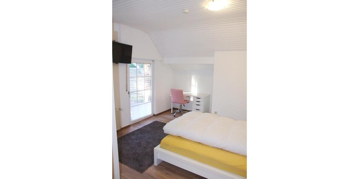 Erdgeschoßwohnung Uplengen - 2 Zimmer, 50 m&sup2;, 550&euro; | Angebot:25822424