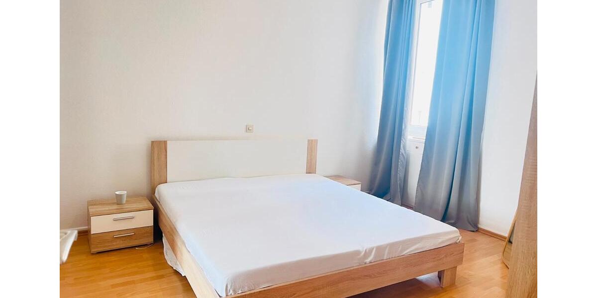 Wohnen auf Zeit Mainz Neustadt - 3 Zimmer, 70 m&sup2;, 1.245&euro; | Angebot:26257702