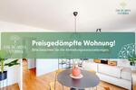 *Achtung Mietpreisgedämpft* Ruhige 3-Zimmer-Wohnung mit idealer Raumaufteilung zimmer