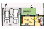Dachgeschoßwohnung Lahr (Schwarzwald) - 3 Zimmer, 96 m&sup2;, 1.200&euro; | Angebot:26364887