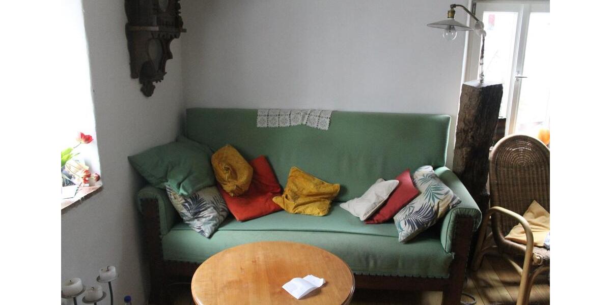 Wohnen auf Zeit Bad Vilbel - 1 Zimmer, 18 m&sup2;, 400&euro; | Angebot:26568061