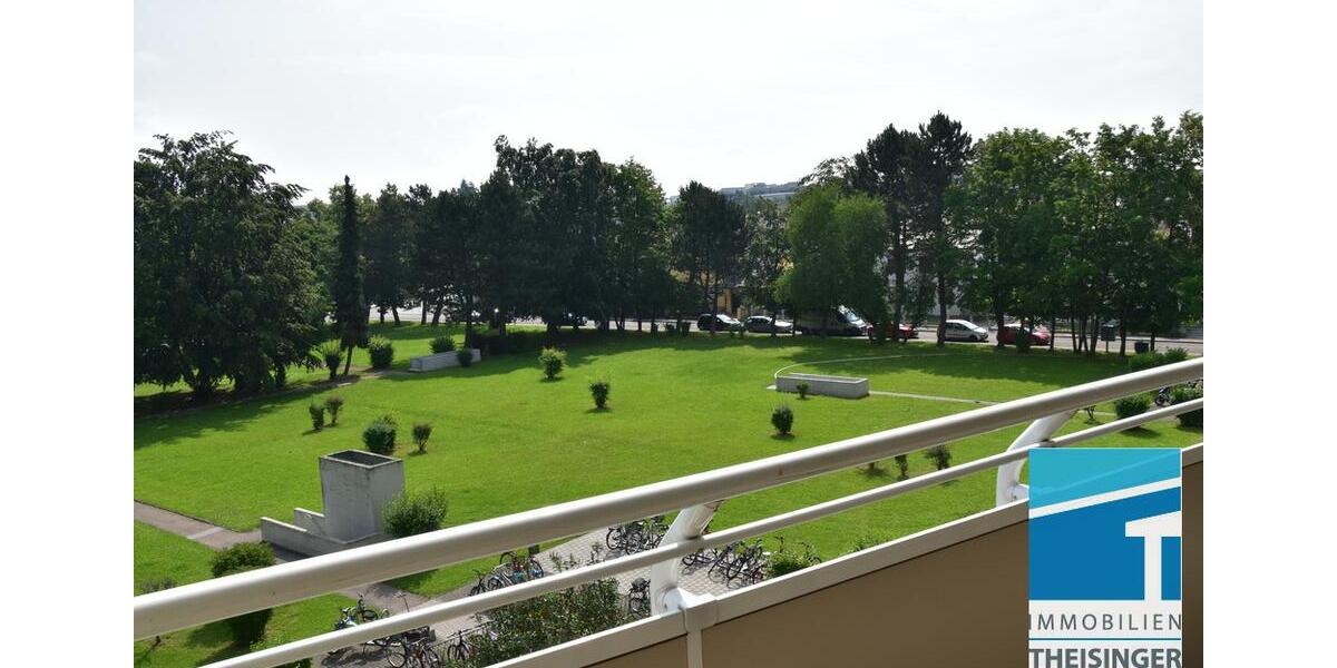 Etagenwohnung Ingolstadt Friedrichshofen-Hollerstauden - 1 Zimmer, 39 m&sup2;, 600&euro; | Angebot:24584808