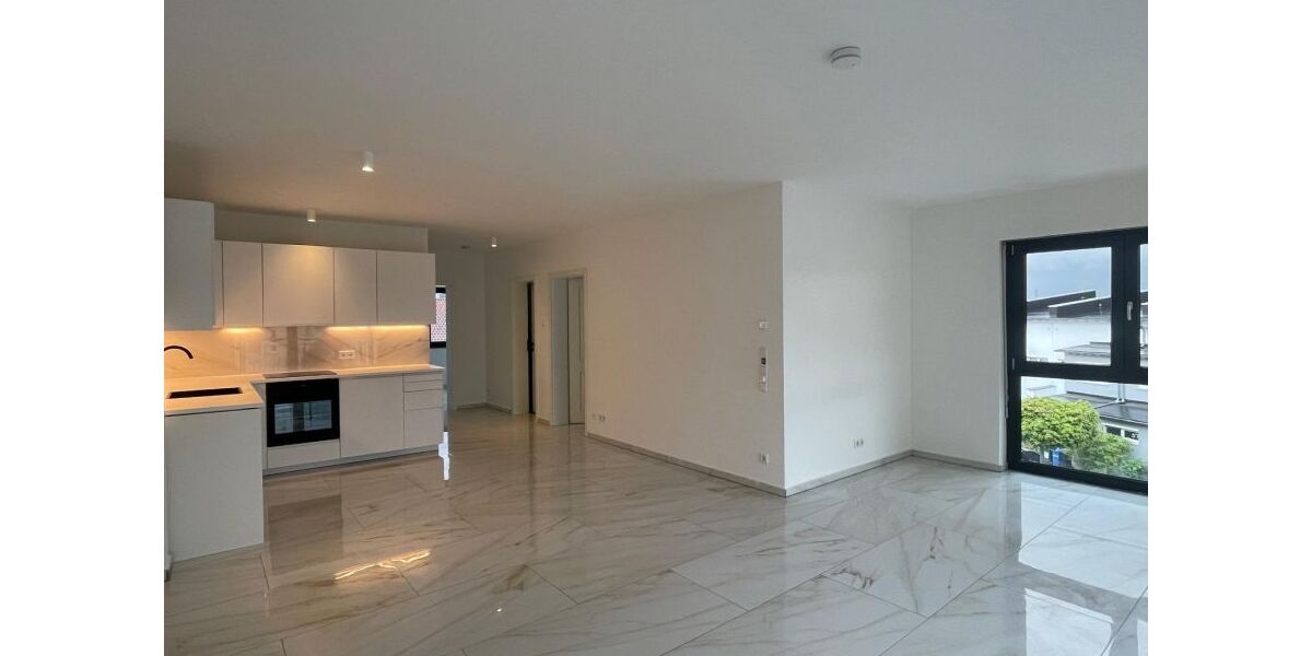 Neubau-Erstbezug: 3-ZKBF 84QM (zahlreiche Wohnungen 35-100Qm vorhanden ab 695 Euro)) - Etagenwohnung Dieburg | Angebot:26997686