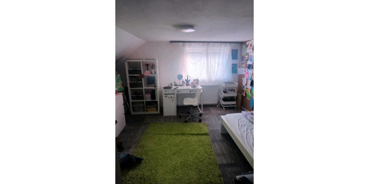 Etagenwohnung Hardheim - 6 Zimmer, 113 m&sup2;, 750&euro; | Angebot:26017327