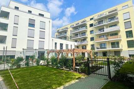 Wohnung Bochum Wiemelhausen - 1 Zimmer, 21 m&sup2;, 485&euro; | Angebot:26389020