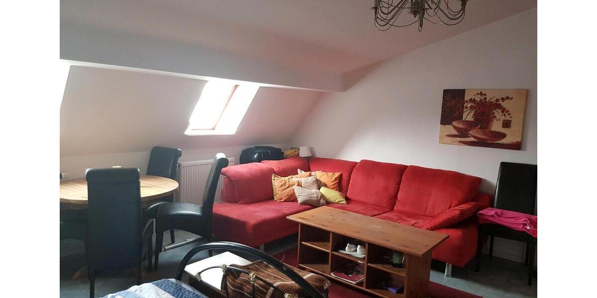Wohnen auf Zeit Ludwigsfelde - 1 Zimmer, 20 m&sup2;, 360&euro; | Angebot:26618776