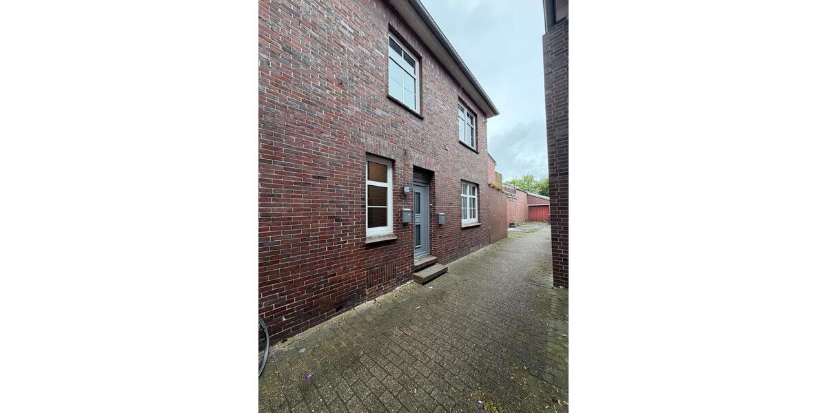 Terrassenwohnung Wittmund - 1 Zimmer, 50 m&sup2;, 370&euro; | Angebot:26663666