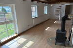 Etagenwohnung Seesen Kirchberg - 4 Zimmer, 129 m&sup2;, 895&euro; | Angebot:26344022