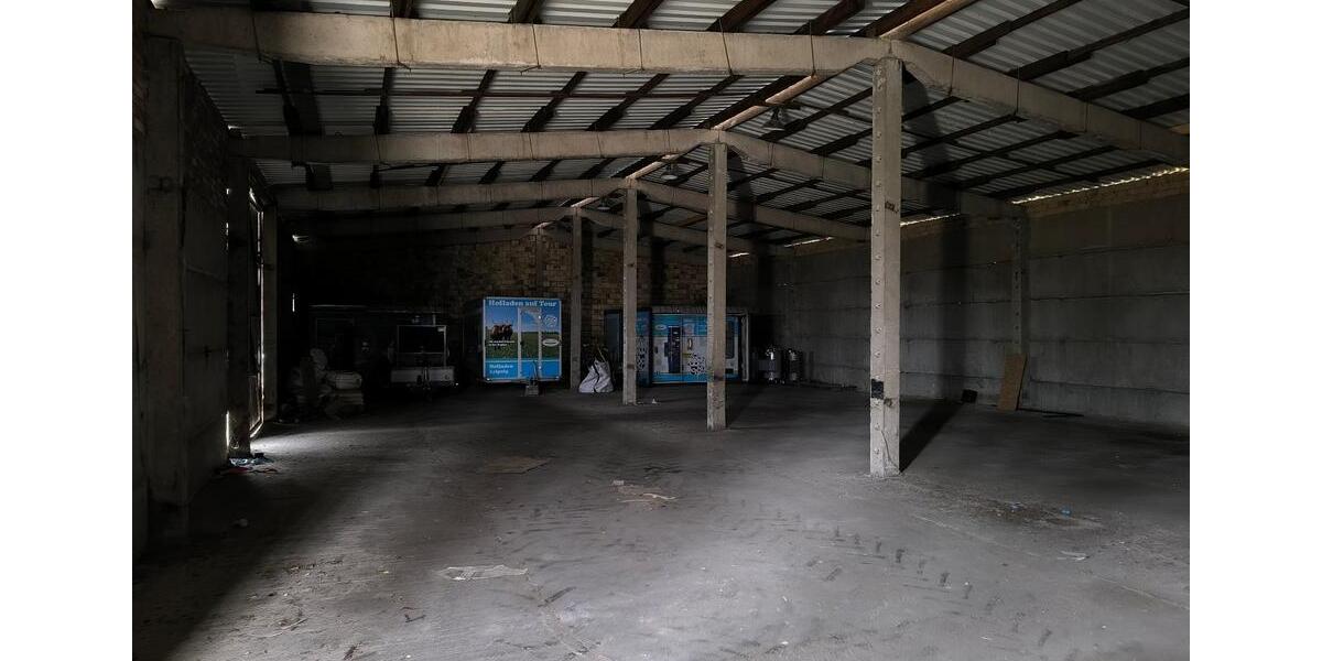 Gewerbeobjekt Pegau - 1.500&euro; | Angebot:25922681