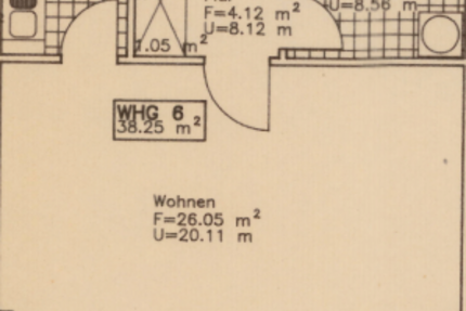 Wohnung Hohen Neundorf - 1 Zimmer, 38 m&sup2;, 555&euro; | Angebot:24759673