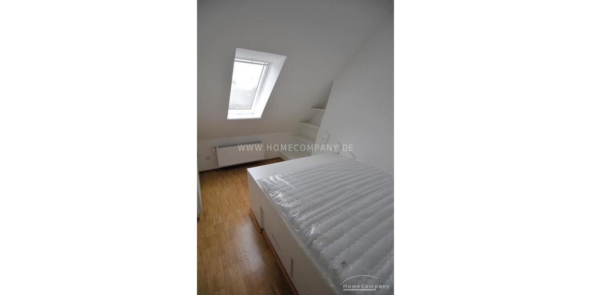 Wohnen auf Zeit Kiel - 2 Zimmer, 50 m&sup2;, 1.410&euro; | Angebot:21871492