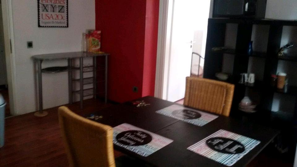 Wohnen auf Zeit Gelsenkirchen Gelsenkirchen-Nord - 1 Zimmer, 90 m&sup2;, 350&euro; | Angebot:22759548