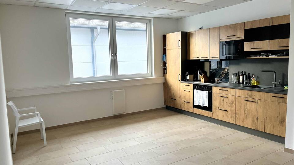 Gewerbeobjekt Bad Aibling - 3.950&euro; | Angebot:24633520