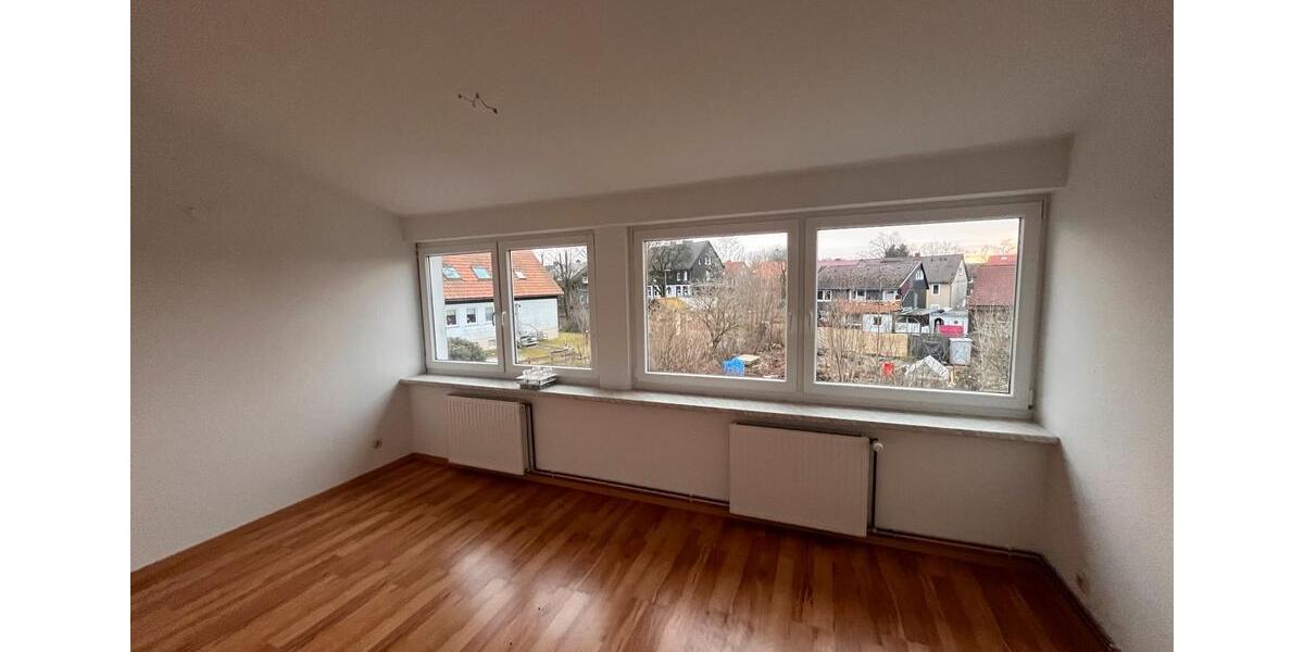 Etagenwohnung Clausthal-Zellerfeld Zellerfeld - 4 Zimmer, 91 m&sup2;, 640&euro; | Angebot:26536164