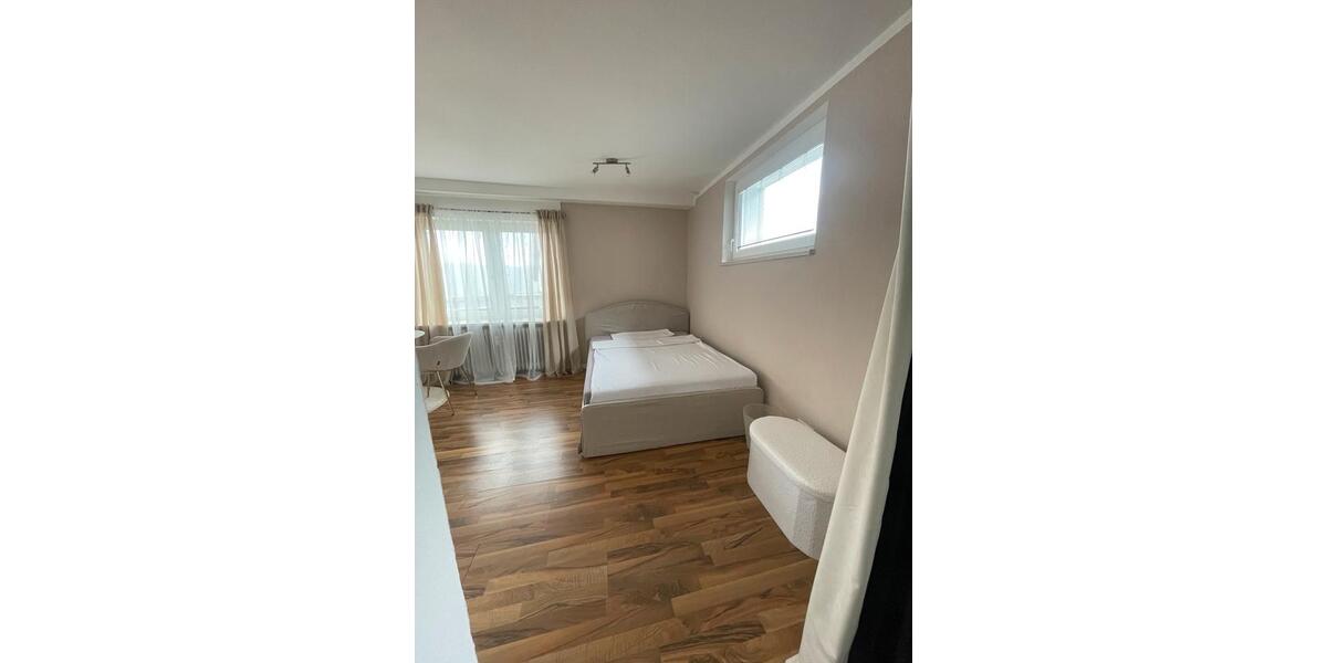 Erdgeschoßwohnung Obrigheim - 1 Zimmer, 33 m&sup2;, 420&euro; | Angebot:25976173