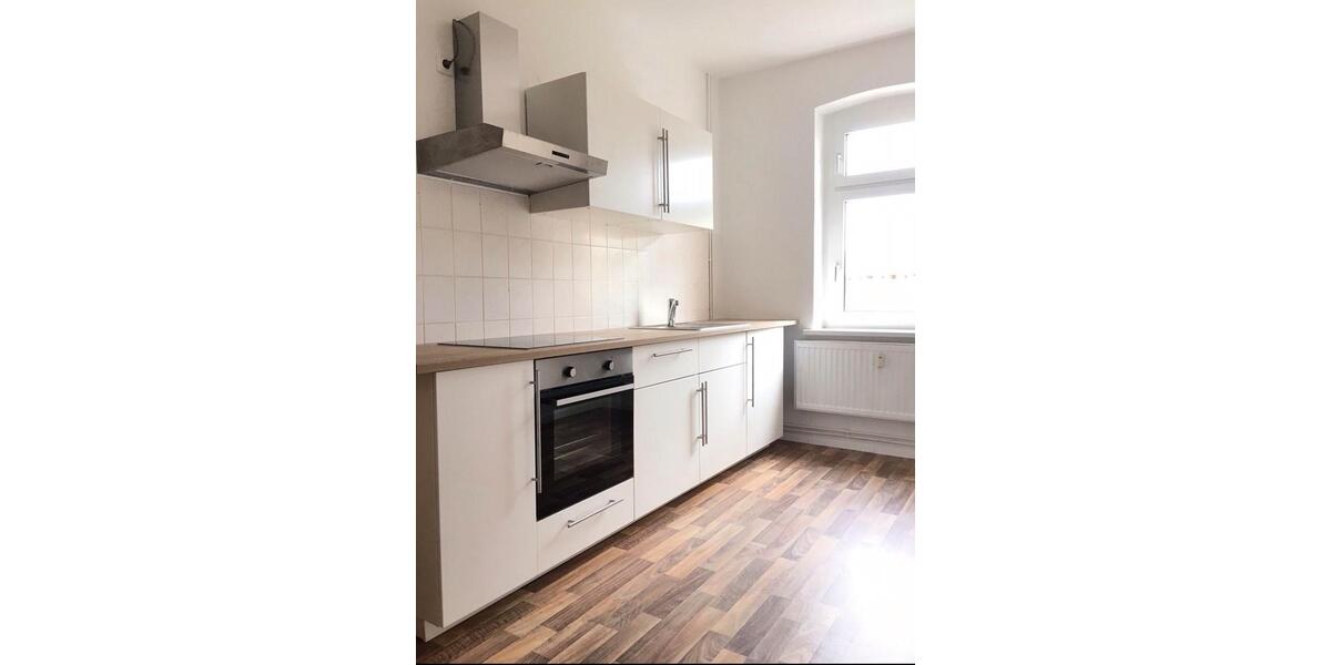 Etagenwohnung Neukieritzsch - 2 Zimmer, 60 m&sup2;, 390&euro; | Angebot:25142160