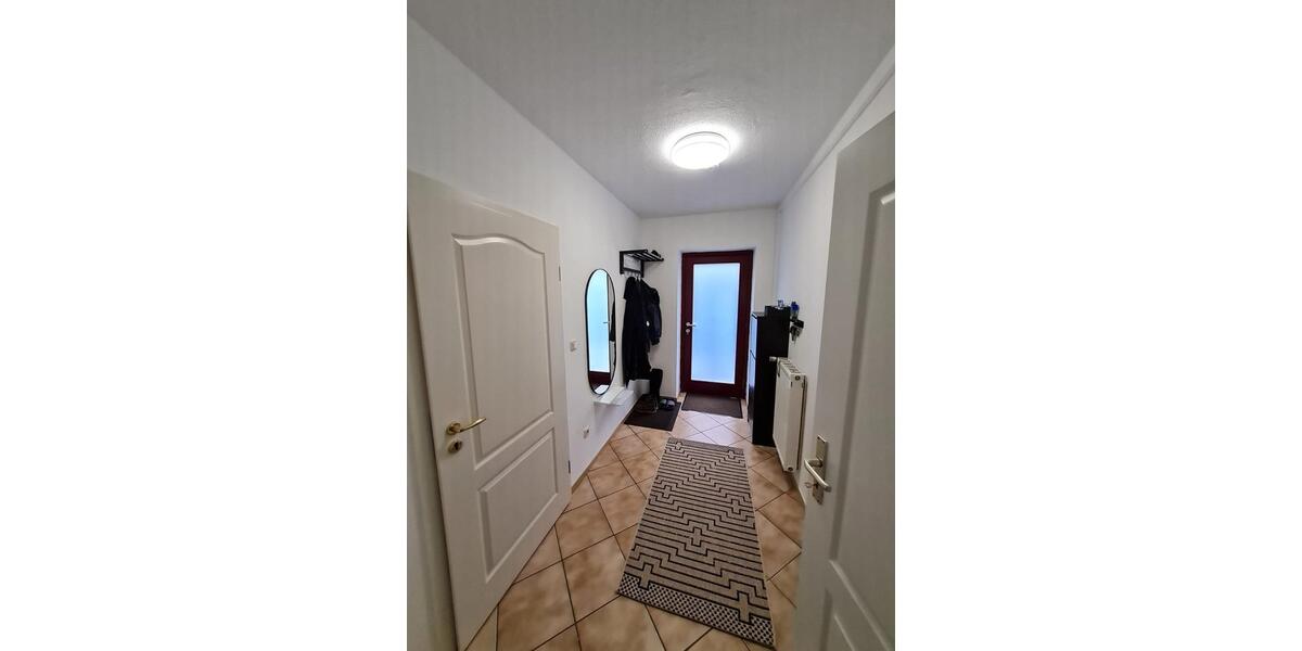 Erdgeschoßwohnung Bad Kleinen - 2 Zimmer, 58 m&sup2;, 725&euro; | Angebot:25321678