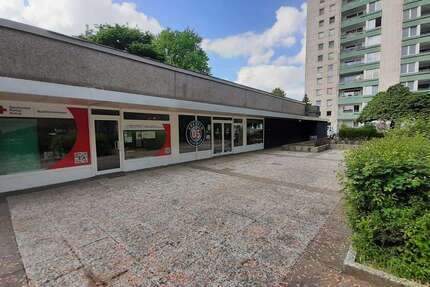 Gewerbeobjekt Krefeld Fischeln - 954&euro; | Angebot:27488901