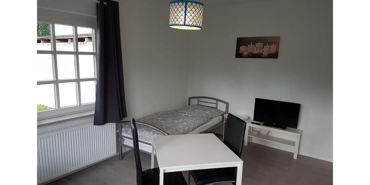 Erdgeschoßwohnung Jemgum - 2 Zimmer, 60 m&sup2;, 55&euro; | Angebot:23197225