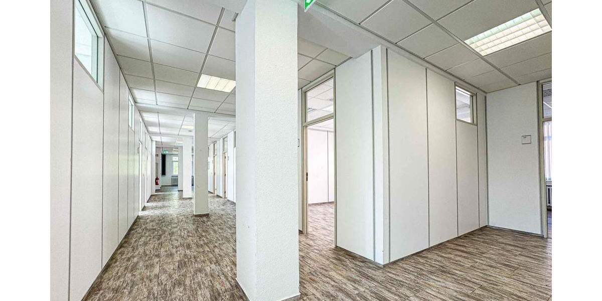 Gewerbeobjekt Kiel Exerzierplatz - 9 Zimmer, 245 m&sup2;, 3.400&euro; | Angebot:25666595