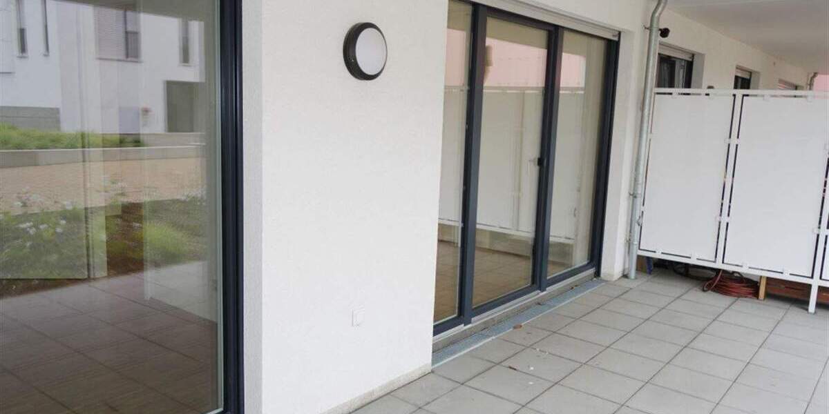 Etagenwohnung Mönchengladbach Stadtmitte - 2 Zimmer, 53 m&sup2;, 714&euro; | Angebot:25052080