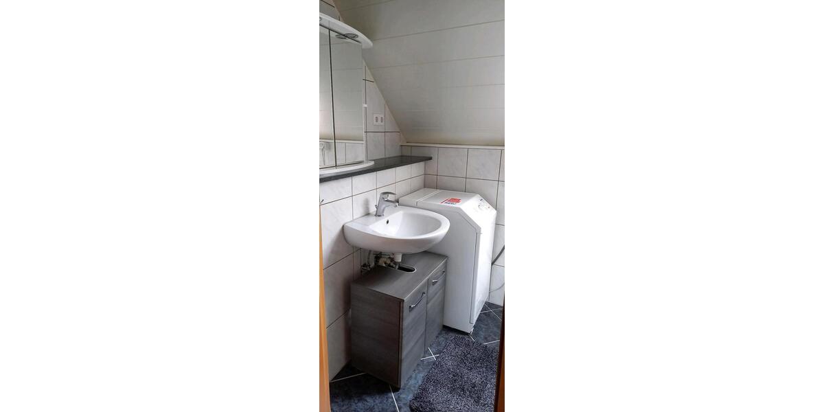 Wohnung möbliert in Lustadt 1 zimmer