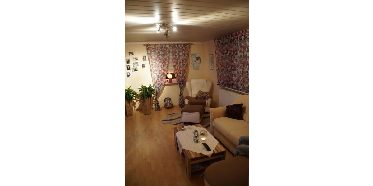 Etagenwohnung Wald-Michelbach Michelbach - 3 Zimmer, 56 m&sup2;, 425&euro; | Angebot:26694094