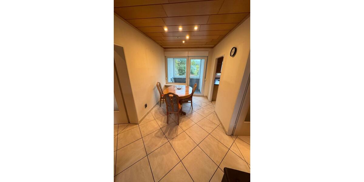 Etagenwohnung Groß Twülpstedt - 3 Zimmer, 84 m&sup2;, 874&euro; | Angebot:23700963