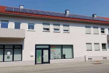 Gewerbeobjekt Waldkraiburg - 600&euro; | Angebot:22395045