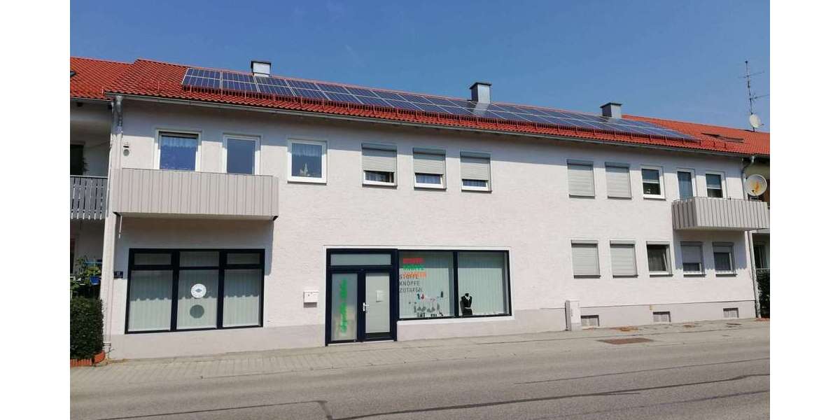 Gewerbeobjekt Waldkraiburg - 600&euro; | Angebot:22395045
