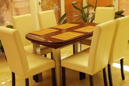 2-Raum-Erdgeschoßwohnung in KF ab 1.04.oder früher zu vermieten 2 zimmer