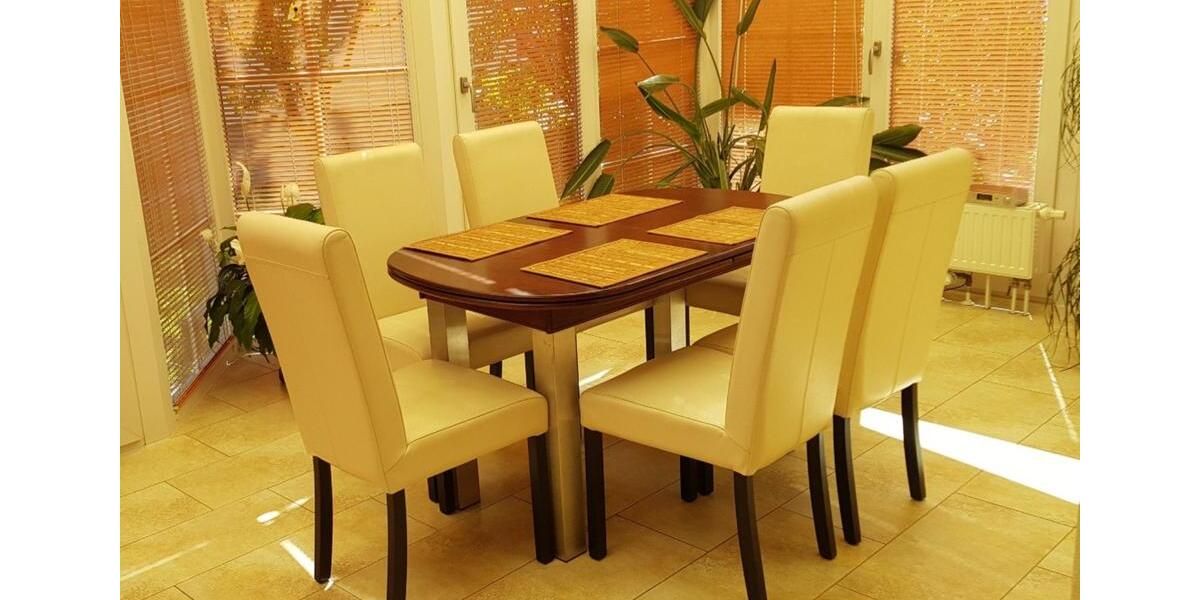 2-Raum-Erdgeschoßwohnung in KF ab 1.04.oder früher zu vermieten 2 zimmer