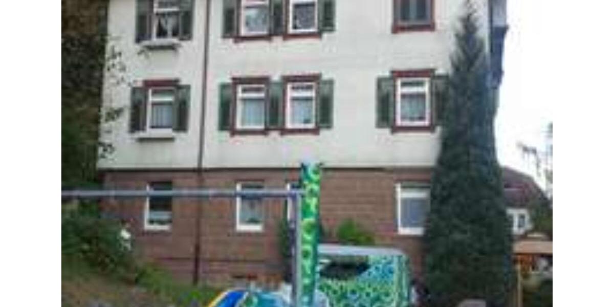 Etagenwohnung Pforzheim Büchenbronn - 3 Zimmer, 67 m&sup2;, 550&euro; | Angebot:25964640