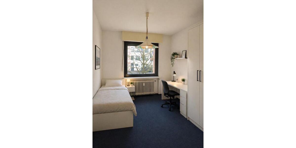 Wohnen auf Zeit Weilerswist - 4 Zimmer, 120 m&sup2;, 550&euro; | Angebot:26257878