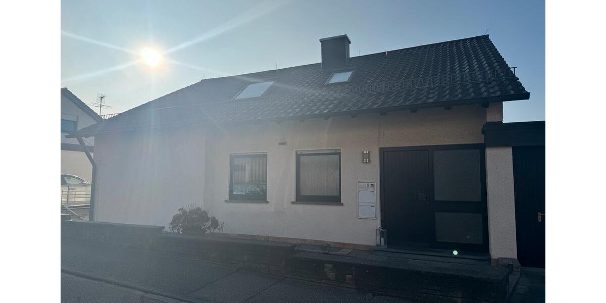 Dachgeschoßwohnung Kämpfelbach - 3 Zimmer, 60 m&sup2;, 750&euro; | Angebot:25168985