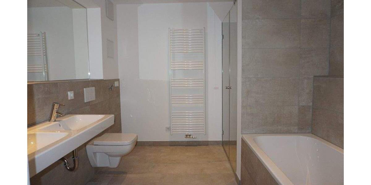 Etagenwohnung Kirchheim bei München Kirchheim - 3 Zimmer, 97 m&sup2;, 1.940&euro; | Angebot:25706601