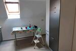 Dachgeschoßwohnung Burghaslach - 2 Zimmer, 60 m&sup2;, 550&euro; | Angebot:26592603