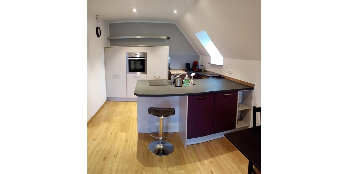 Wohnen auf Zeit Weilheim in Oberbayern - 1.5 Zimmer, 40 m&sup2;, 1.200&euro; | Angebot:24647791