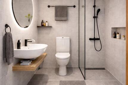 Wohnung Steinberg - 1 Zimmer, 22 m&sup2;, 210&euro; | Angebot:26213080