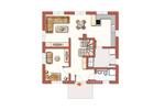 Einfamilienhaus Malsfeld - 5 Zimmer, 135 m&sup2;, 1.850&euro; | Angebot:26445208