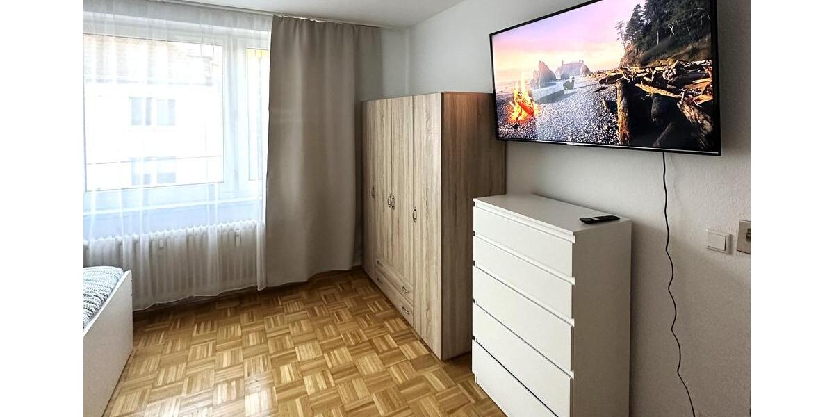 Wohnen auf Zeit Herne Eickel - 2 Zimmer, 75 m&sup2;, 15&euro; | Angebot:23740681