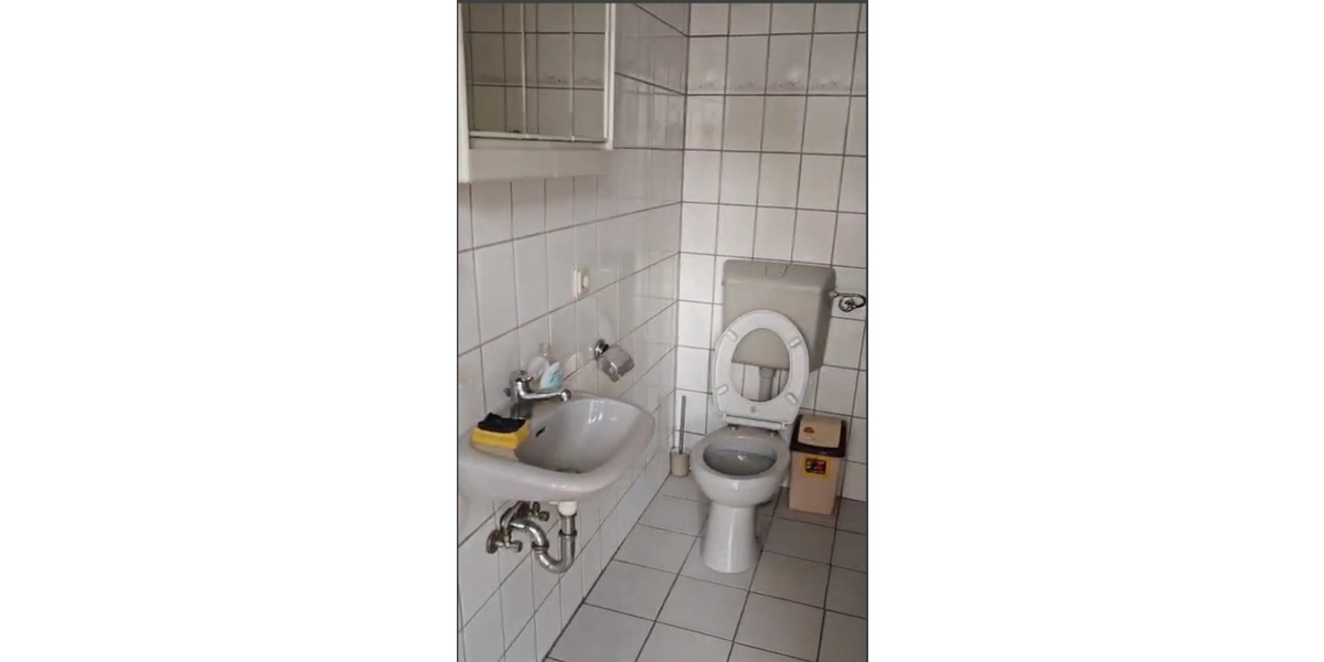 Etagenwohnung Wallerfangen - 1 Zimmer, 49 m&sup2;, 390&euro; | Angebot:24678431