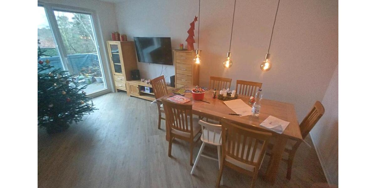 Etagenwohnung Wolfenbüttel - 3 Zimmer, 85 m&sup2;, 800&euro; | Angebot:25131508