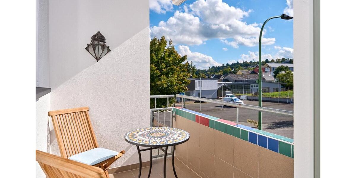 Etagenwohnung Daun - 3 Zimmer, 70 m&sup2;, 1.100&euro; | Angebot:26533926