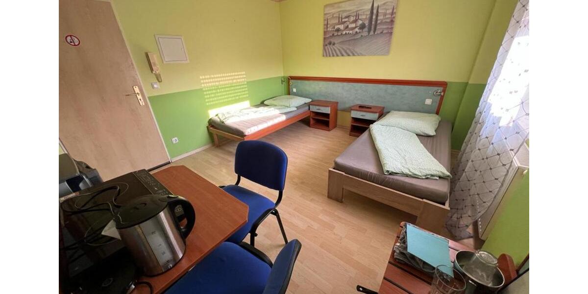 Wohnen auf Zeit Vaterstetten Baldham - 20 Zimmer, 16 m&sup2;, 900&euro; | Angebot:25871215