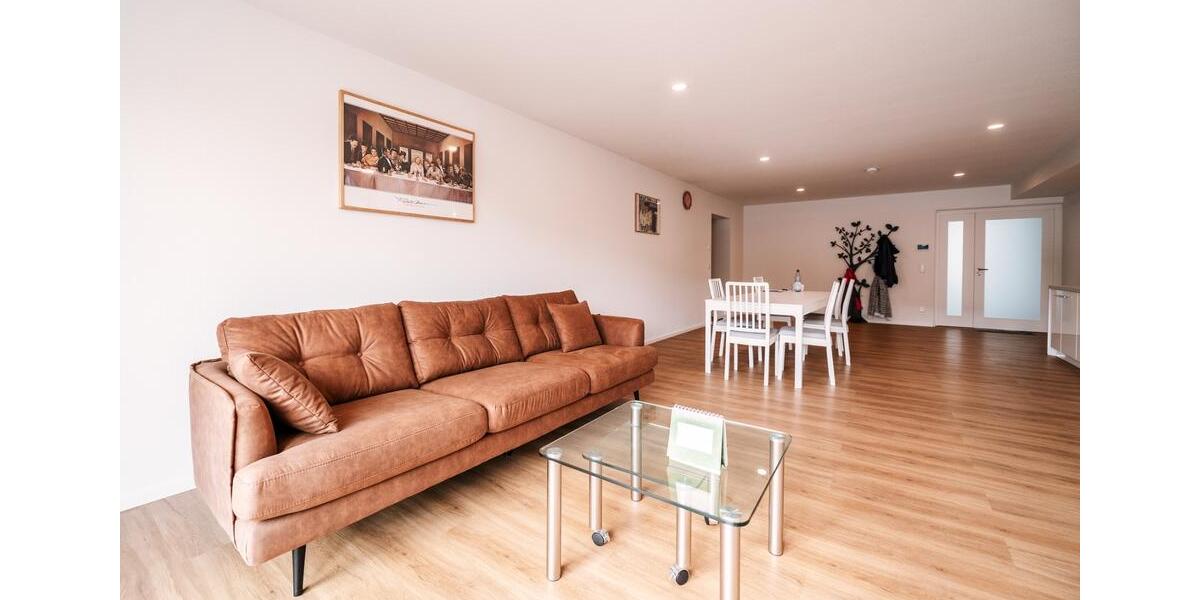 Erdgeschoßwohnung Ellwangen (Jagst) - 1.5 Zimmer, 48 m&sup2;, 570&euro; | Angebot:26624241