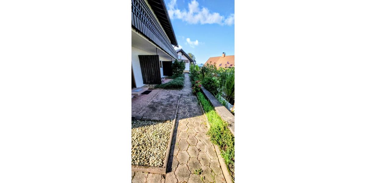 Wohnen auf Zeit Loffenau - 1 Zimmer, 45 m&sup2;, 60&euro; | Angebot:23301164