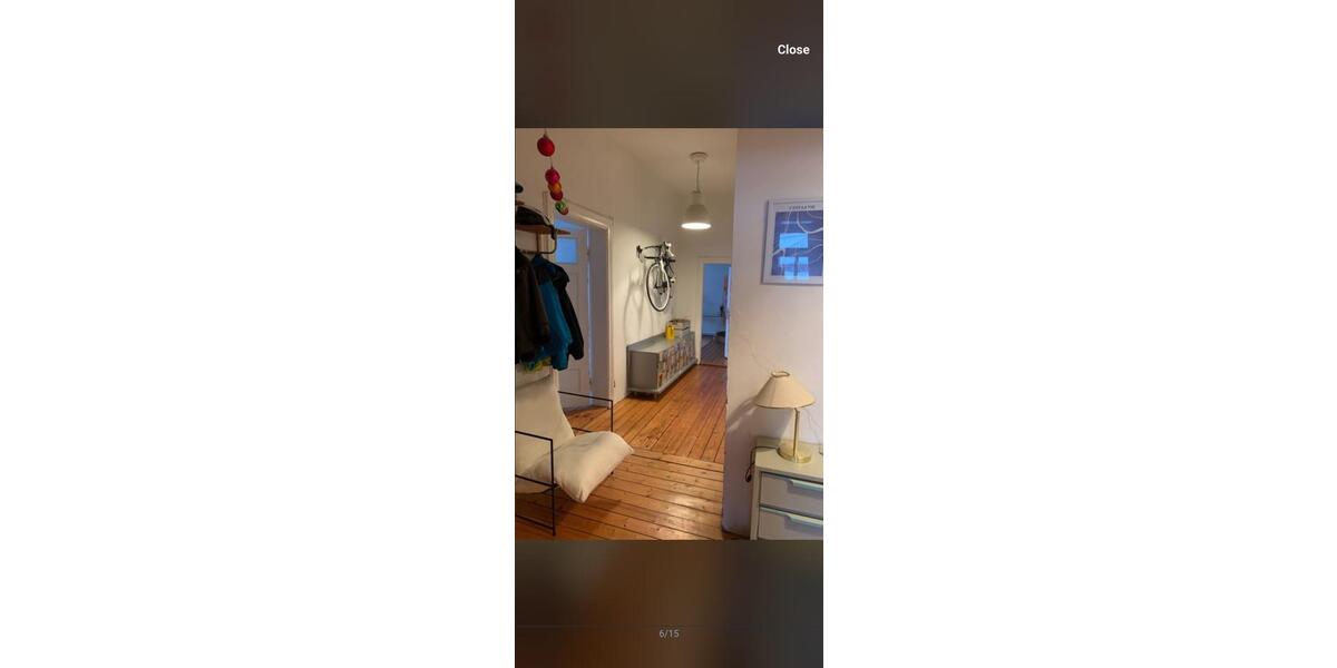 Wohnen auf Zeit Wilhelmshaven Fedderwardergroden - 1 Zimmer, 15 m&sup2;, 310&euro; | Angebot:25837335